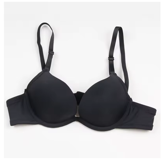Female Bra Summer Breathable Student Single Breasted Sexy Cute Gathered Smooth Seamless Comfortable Girl's Bra